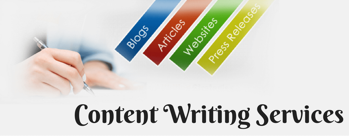Seo Content Writing Services London